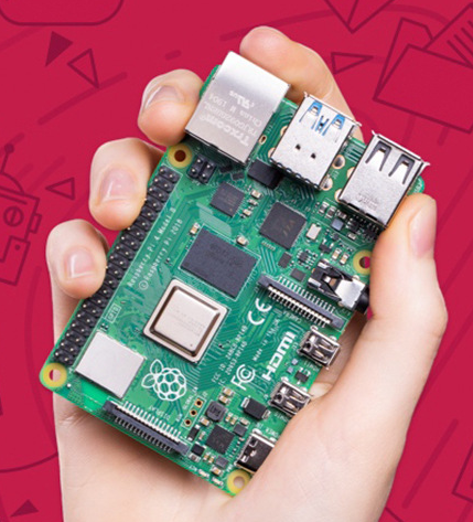 Arduino和树莓派，哪个更适合高级编程？