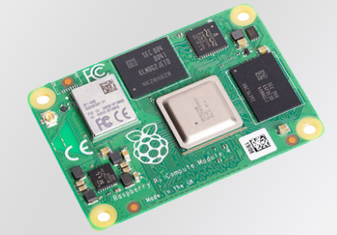 多台樹莓派組成超級計算機的優勢