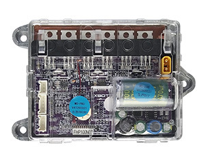 智能兒童電動車開發方法避障功能和道路規劃自動行駛的硬件選擇