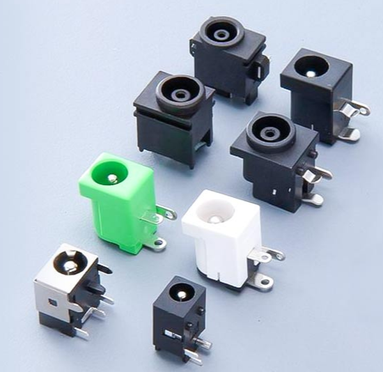 ac和dc插座的区别