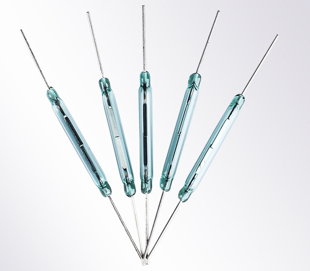 多種幹簧管編號規則詳解,幹簧管型號對應表查詢方法