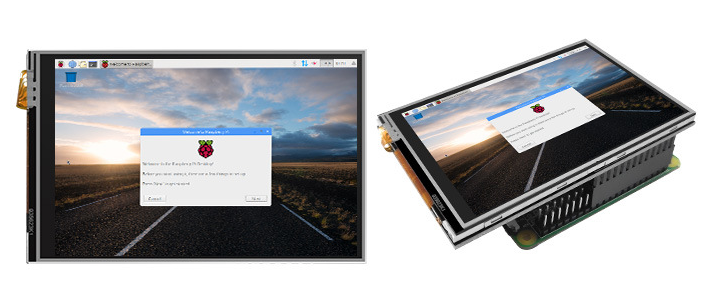 用樹莓派連電視怎麽使樹莓派連網