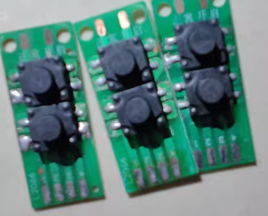 防水轻触开关可靠性