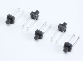 防水轻触开关是如何防水的