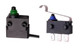 限位开关 限位开关