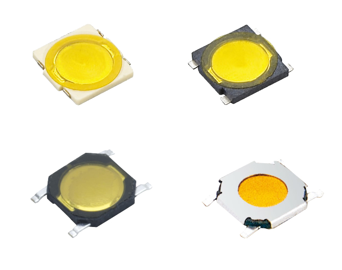 轻触开关 轻触开关