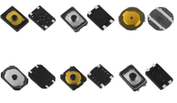 薄膜轻触开关 薄膜轻触开关