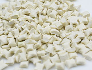 轻触开关LCP塑料