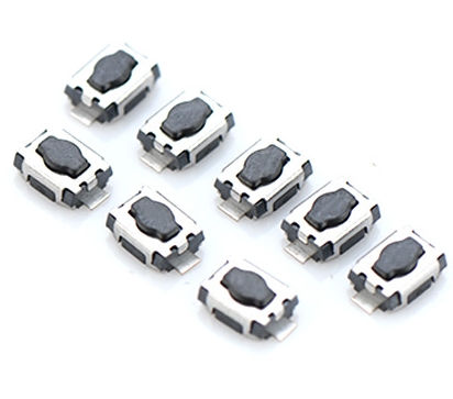 轻触开关的复用可能性