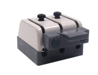 刀开关的重要性