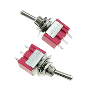 钮子开关 钮子开关