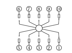 旋转开关的作用
