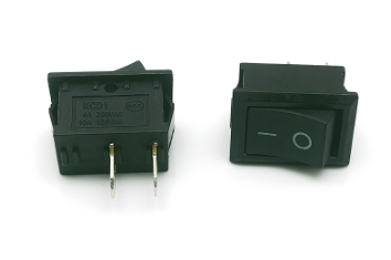 船型开关 船型开关