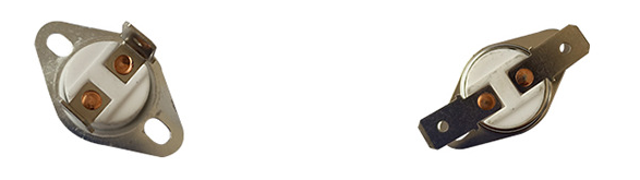 温控开关 温控开关