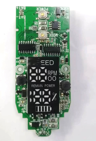 电子元器件主板 电子元器件主板