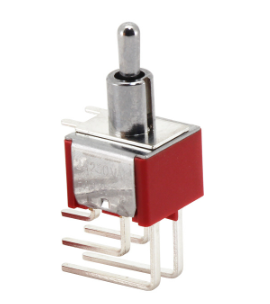 钮子开关的应用