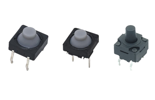 轻触开关 轻触开关