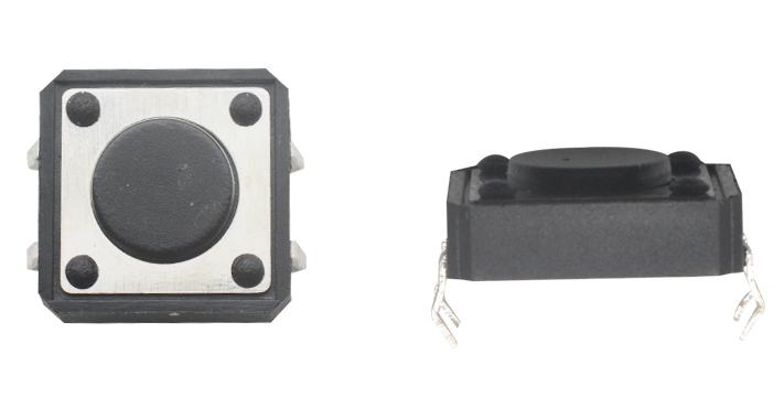 轻触开关 轻触开关