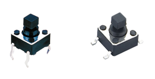 单片轻触开关 单片轻触开关