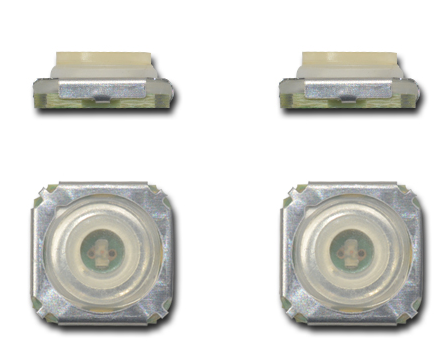 延时轻触开关 延时轻触开关