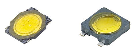 橡胶轻触开关 橡胶轻触开关