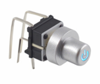 ​企业采购视角下的90度轻触开关深度解析  