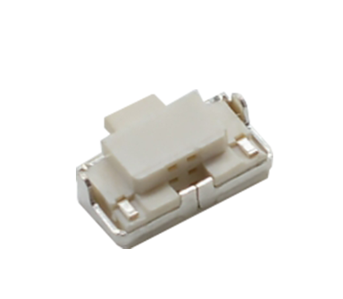 沉板式轻触开关