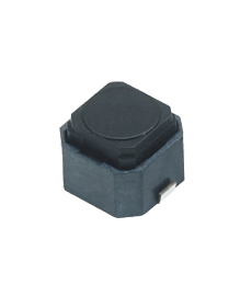 两段式轻触开关