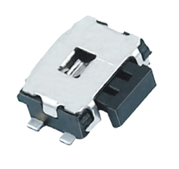 侧按键轻触开关