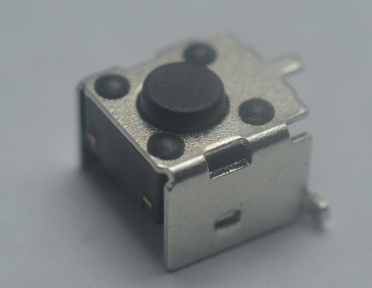 轻触开关是什么