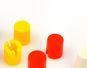 轻触开关硅胶帽