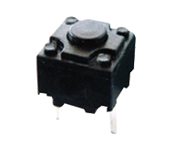 长寿命轻触开关