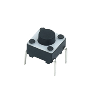 轻触开关怎么用