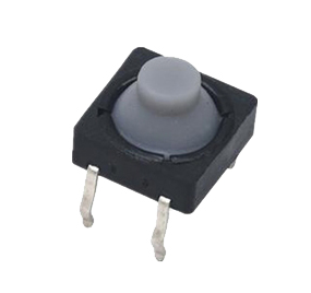 轻触开关的行程