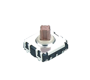 多功能轻触开关