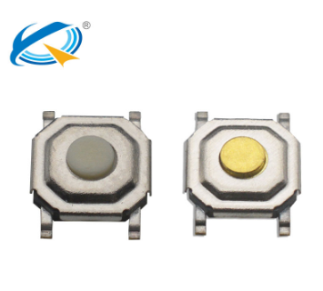 TS-1187轻触开关 TS-1187轻触开关