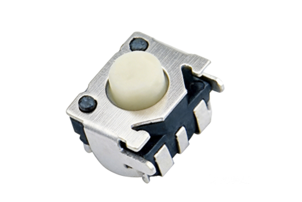 推荐轻触开关颖鑫品牌型号排行榜