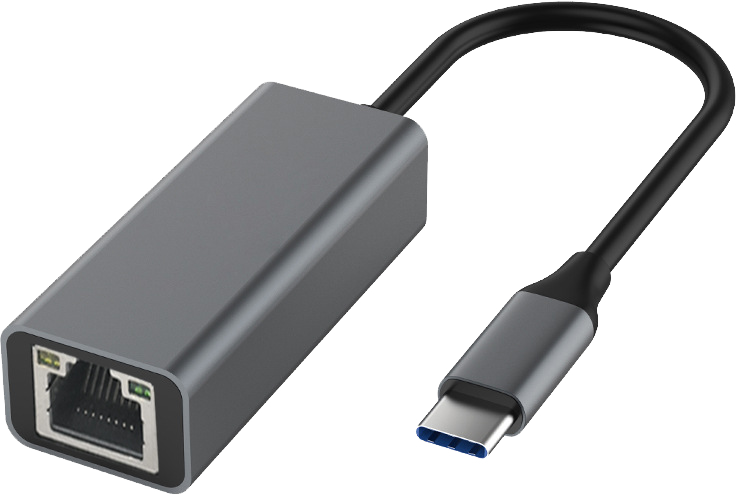 rj45转接口